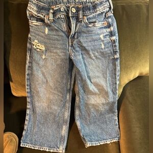 GAP Kids Blue Denim Jeans